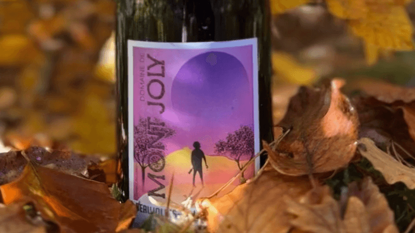 Beaujolais Nouveau est arrivé!  19. november